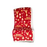 PLAID C/PERS. AGNEL+SACCO 125X150CM 3A ART.596008