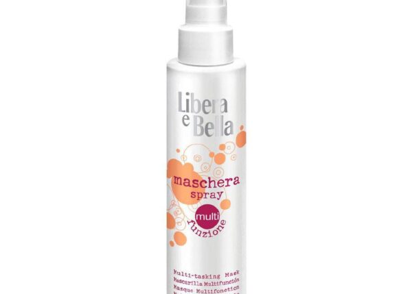 LIBERA E BELLA SPRAY 150ML TERMOPROTETTORE