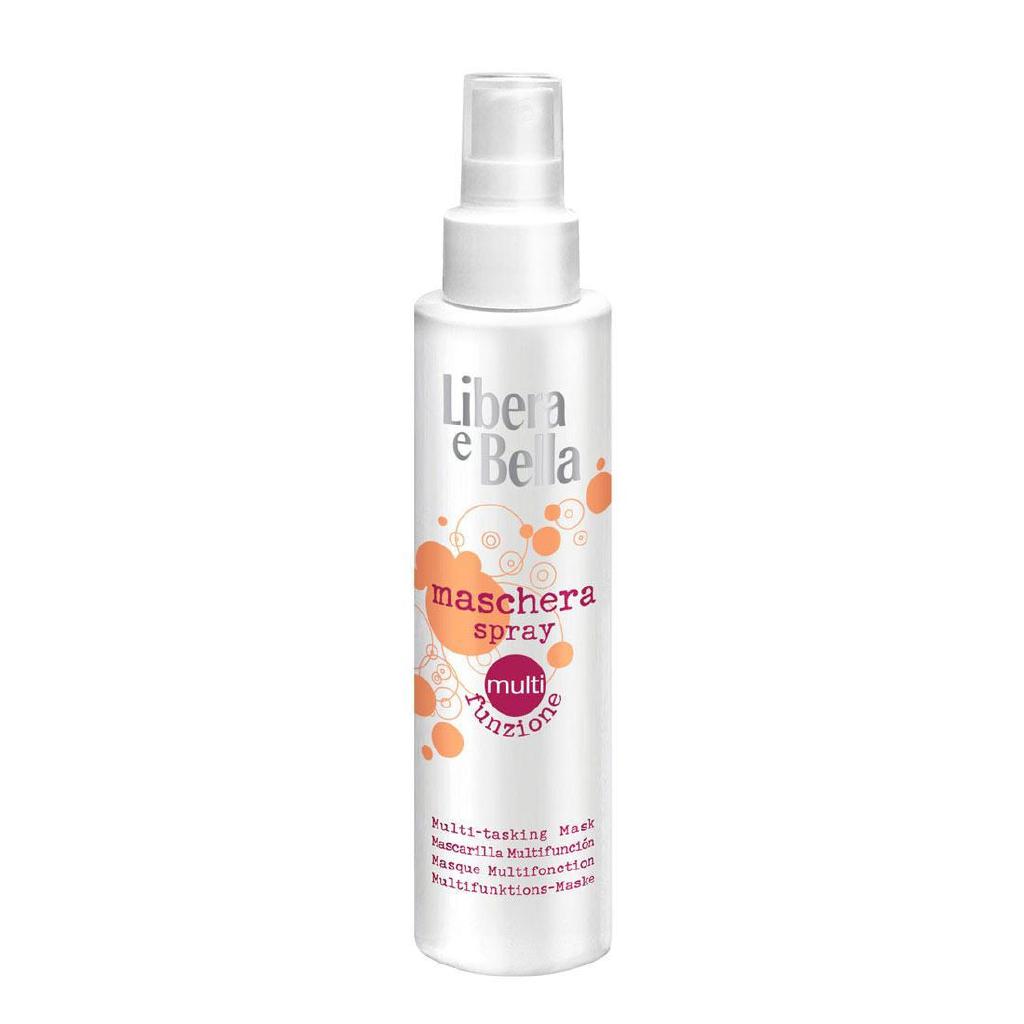 LIBERA E BELLA SPRAY 150ML TERMOPROTETTORE LIBERA E BELLA SPRAY 150ML TERMOPROTETTORE