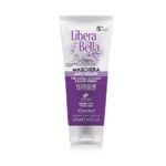 LIBERA E BELLA MASCHERA 200ML ANTIGIALLO