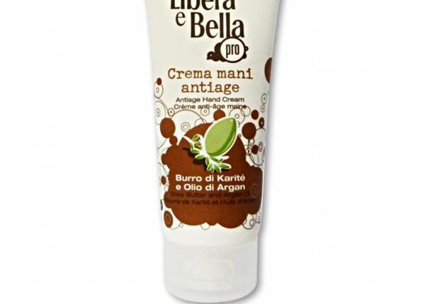 LIBERA E BELLA CREMA MANI 100ML ANTIAGE