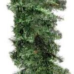 GHIRLANDA NAT X DEC PVC+PE CM30X270 ART.45283