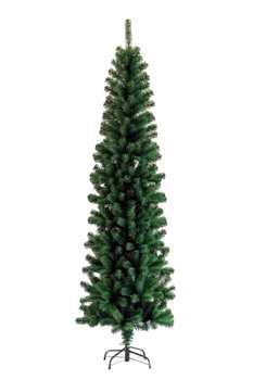 ALBERO NATALE PVC LAVARONE H180 ART.68818