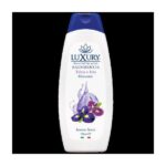 LUXURY BAGNO 750ML TALCO E IRIS