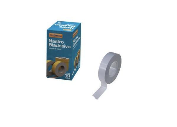 NASTRO BIADESIVO 10 MT