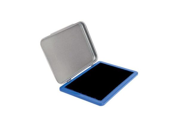 TAMPONE PER TIMBRI ANS 13NIK010 NERO
