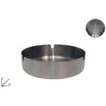 POSACENERE METALLO 12 CM $