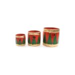 CESTO IN METALLO MEDIO D.20XH.20CM ART.71422 -