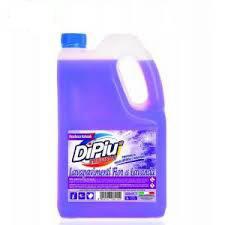 DIPIÃ™ LAVA PAVIMENTI LAVANDA 4LT
