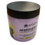 SETABLU MASCHERA CAPELLI SECCHI E DANNEGGIATI