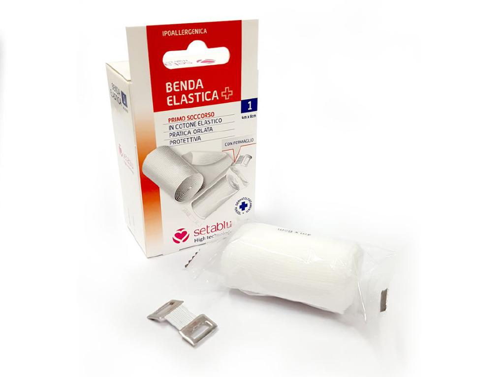 SETABLU BENDA ELASTICA CON FISSAGGIO 4MT SETABLU BENDA ELASTICA CON FISSAGGIO 4MT