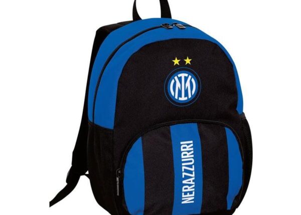 ZAINO SEVEN INTER SMALL SEV 20F3025055D8