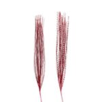 PICK CASCATA ROSSO L.118 CM DESIGN ASSORTITI ART.75331 -