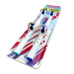 SETABLU TESTINE SPAZZOLINO ELETT.CF4PZ INTENSE C