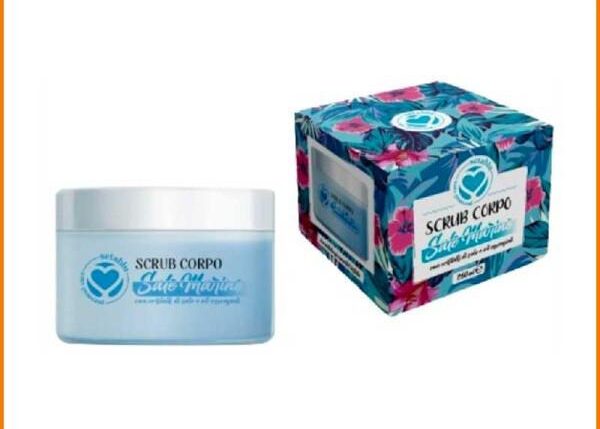 SETABLU SCRUB CORPO AI SALI 250ML