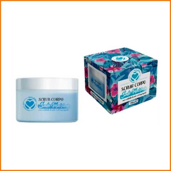 SETABLU SCRUB CORPO AI SALI 250ML SETABLU SCRUB CORPO AI SALI 250ML