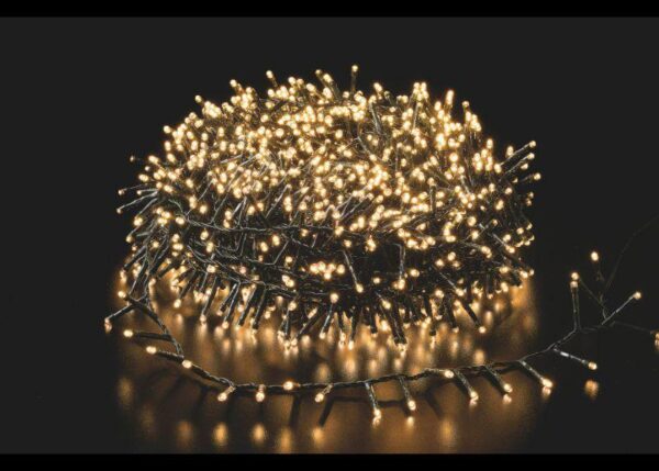 MINILUCCIOLE LED 560 EST T+C BIA LC M11 ART.105403