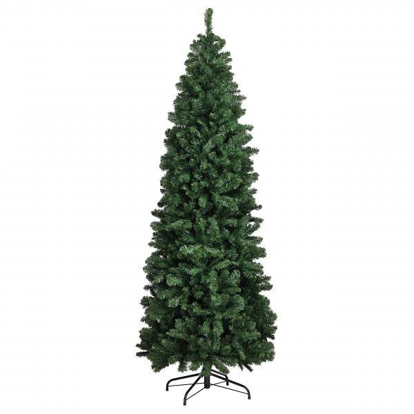 ALBERO NATALE PVC+FERRO MONTREUX D64XH150 ART.105664 ALBERO NATALE PVC+FERRO MONTREUX D64XH150 ART.105664