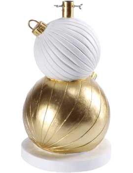BASE ALBERO NATALE MAG PALLINE B+O D32X58 ART.111598