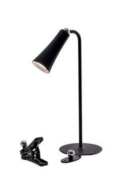 LAMPADA SCRIVANIA TOUCH RIC KORIR NERA D12XH34 ART.112557 LAMPADA SCRIVANIA TOUCH RIC KORIR NERA D12XH34 ART.112557