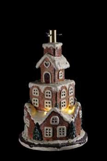 BASE ALBERO NATALE MAG CASETTA DIAM35XH57 ART.115501 BASE ALBERO NATALE MAG CASETTA DIAM35XH57 ART.115501