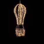 MONGOLF PE ORO 270L EST NAT D30XH70 ART.115780