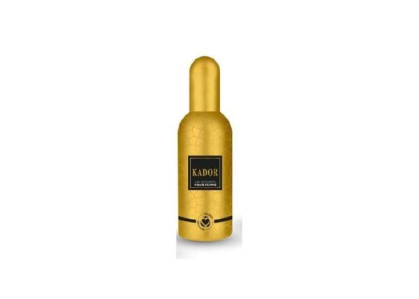SETABLU PROFUMO DONNA NO GAS 100ML KADOR NEW