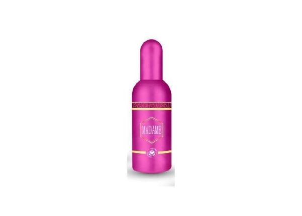 SETABLU PROFUMO DONNA NO GAS 100ML MADAM NEW