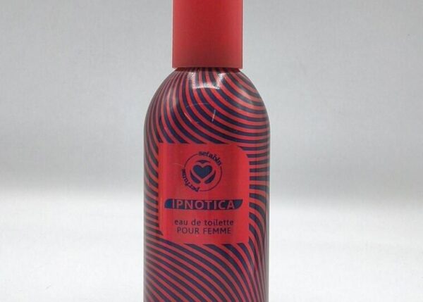 SETABLU PROFUMO DONNA NO GAS 100ML IPNOTICA NEW