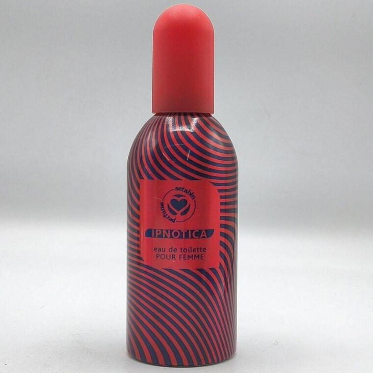 SETABLU PROFUMO DONNA NO GAS 100ML IPNOTICA NEW SETABLU PROFUMO DONNA NO GAS 100ML IPNOTICA NEW