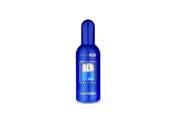 SETABLU PROFUMO UOMO NO GAS 100ML BLUE SEA NEW