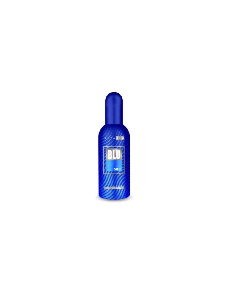 SETABLU PROFUMO UOMO NO GAS 100ML BLUE SEA NEW SETABLU PROFUMO UOMO NO GAS 100ML BLUE SEA NEW
