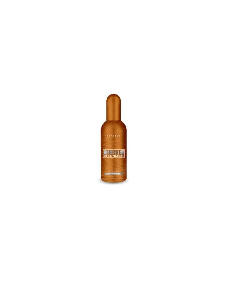 SETABLU PROFUMO UOMO NO GAS 100ML TERRE NATURE N SETABLU PROFUMO UOMO NO GAS 100ML TERRE NATURE N
