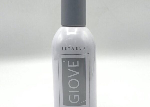 SETABLU PROFUMO UOMO NO GAS 100ML GIOVE NEW