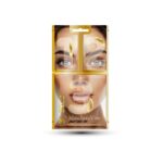 SETABLU MASCHERA DIY GOLD - 30 GR + 6 GR