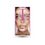 SETABLU MASCHERA DIY PINK 30GR + 6GR