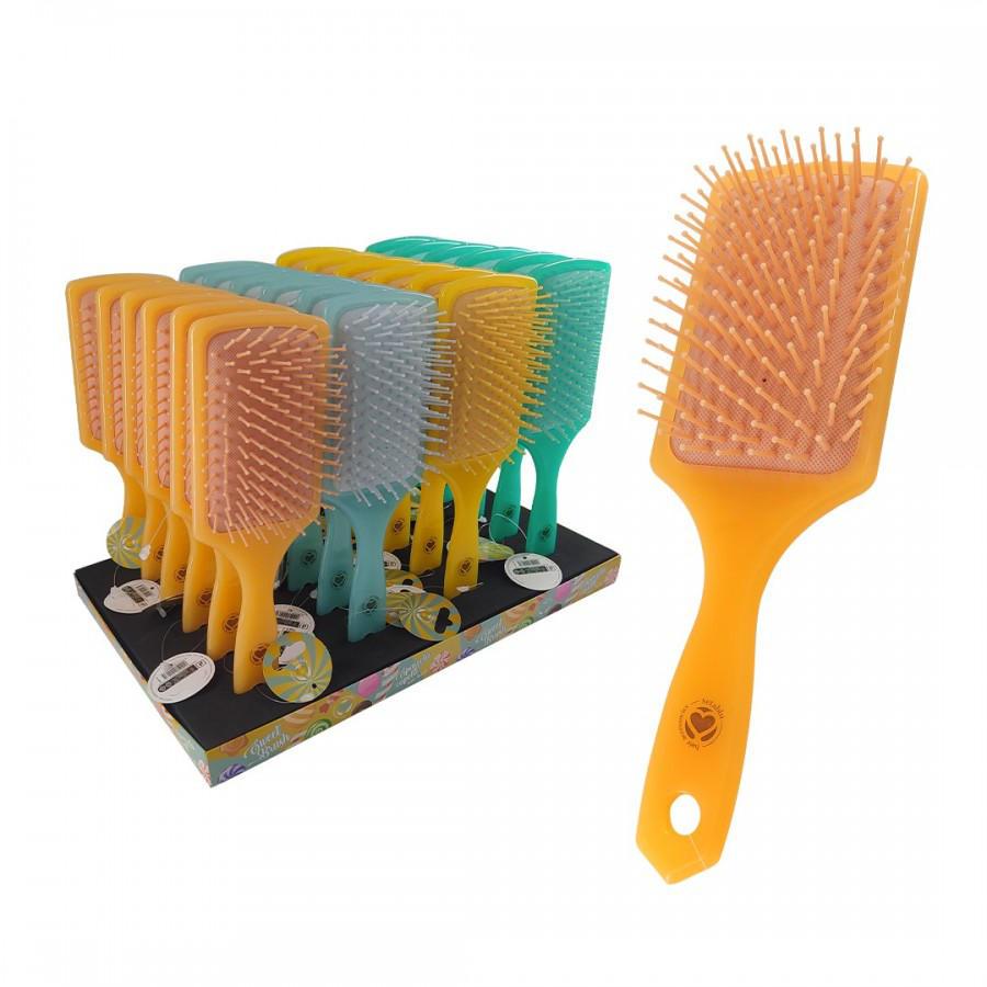 SETABLU SPAZZOLA SWEET BRUSH - VARI COLORI SETABLU SPAZZOLA SWEET BRUSH - VARI COLORI