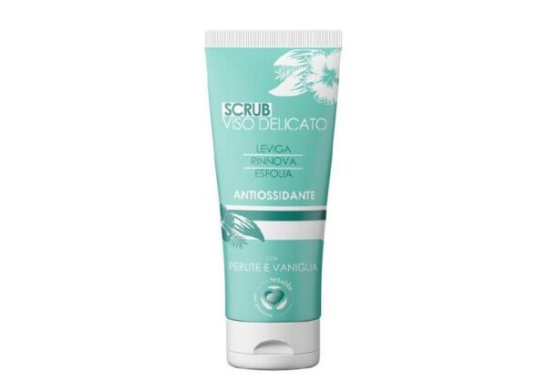 SETABLU SCRUB VISO DELICATO 100ML