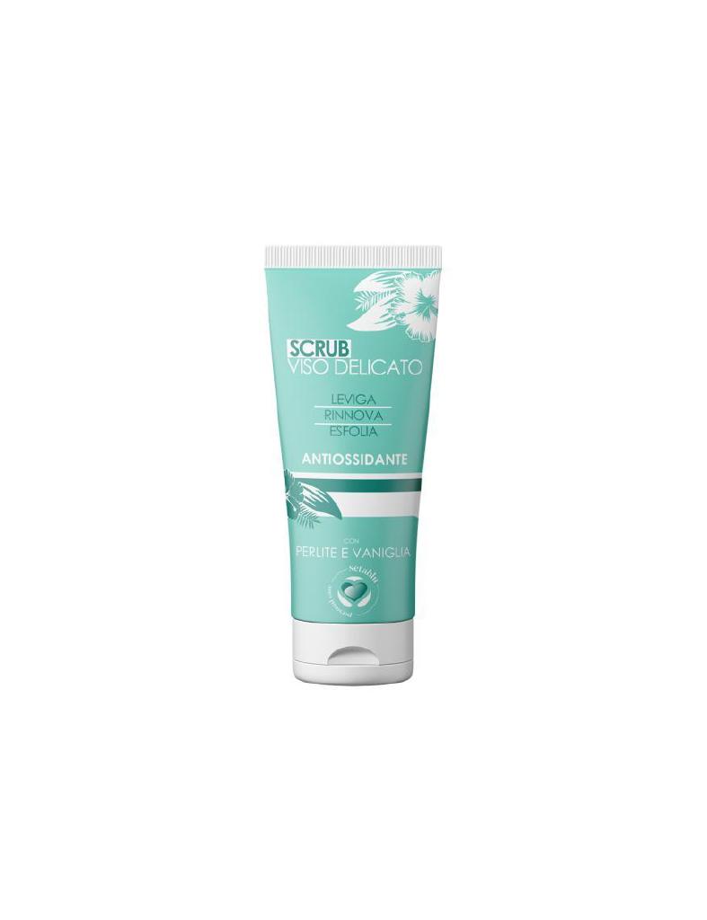 SETABLU SCRUB VISO DELICATO 100ML SETABLU SCRUB VISO DELICATO 100ML