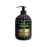 SETABLU SAPONE LIQUIDO 500ML BOMB DARK BLACK U.
