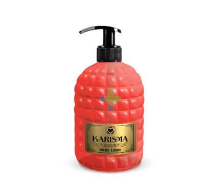 SETABLU SAPONE LIQUIDO MANI 500ML BOMB KARISMA