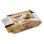 SETABLU SALVIETTE STRUCCANTI BAVA DI LUMACA 25PZ