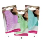 SETABLU PINZA FRANCY BOW 8CM COL VAR