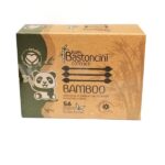 SETABLU COTTON FIOC BABY BAMBU BOX 56PZ