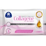 SETABLU SALVIETTE STRUCCANTI COLLAGENE 40PZ