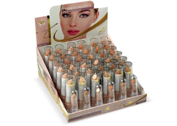 SETABLU CORRETTORE STICK +TESTER 36PZ