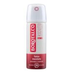 BOROTALCO DEODORANTE SPRAY 50ML TALCO X UOMO