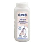 FISSAN POLVERE 100GR. DELICATA