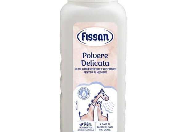 FISSAN POLVERE 100GR. DELICATA