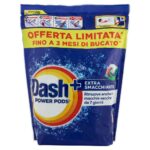 DASH PODS POWER 50 EXTRA SMACCHIANTE